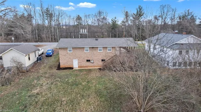 $199,000 | 3579 Sparta Road, North Wilkesboro, NC 28659