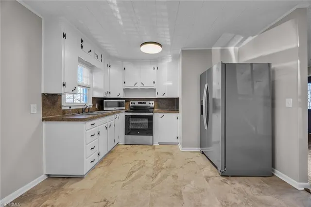 $199,000 | 3579 Sparta Road, North Wilkesboro, NC 28659