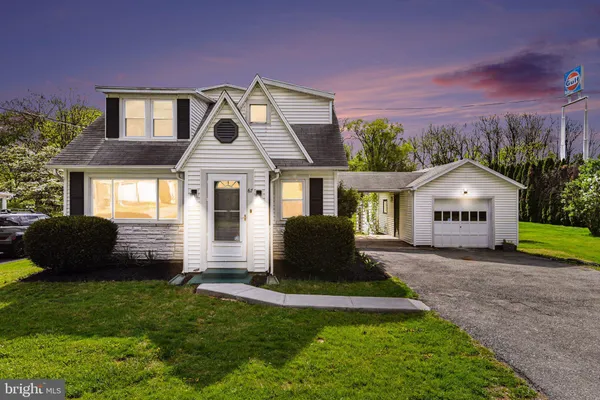 $309,500 | 67 Fairfield Street, Carlisle, PA 17013