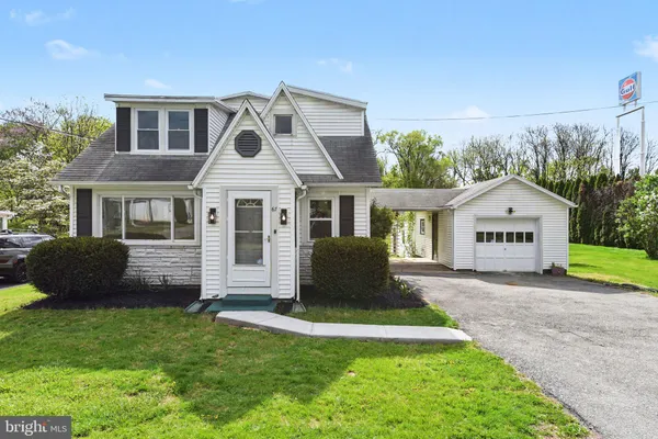 $309,500 | 67 Fairfield Street, Carlisle, PA 17013