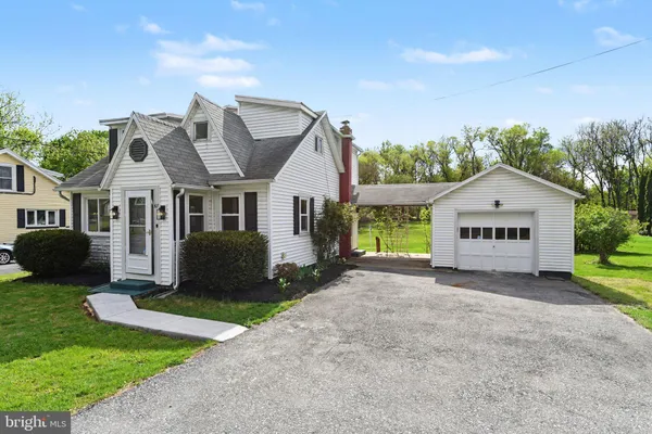$309,500 | 67 Fairfield Street, Carlisle, PA 17013