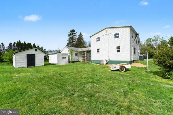 $309,500 | 67 Fairfield Street, Carlisle, PA 17013