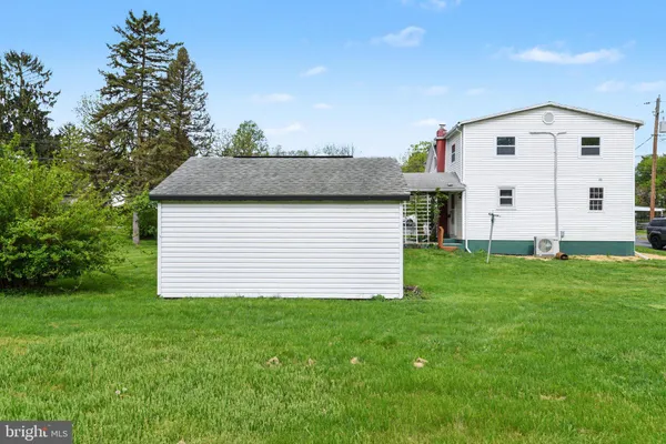 $309,500 | 67 Fairfield Street, Carlisle, PA 17013