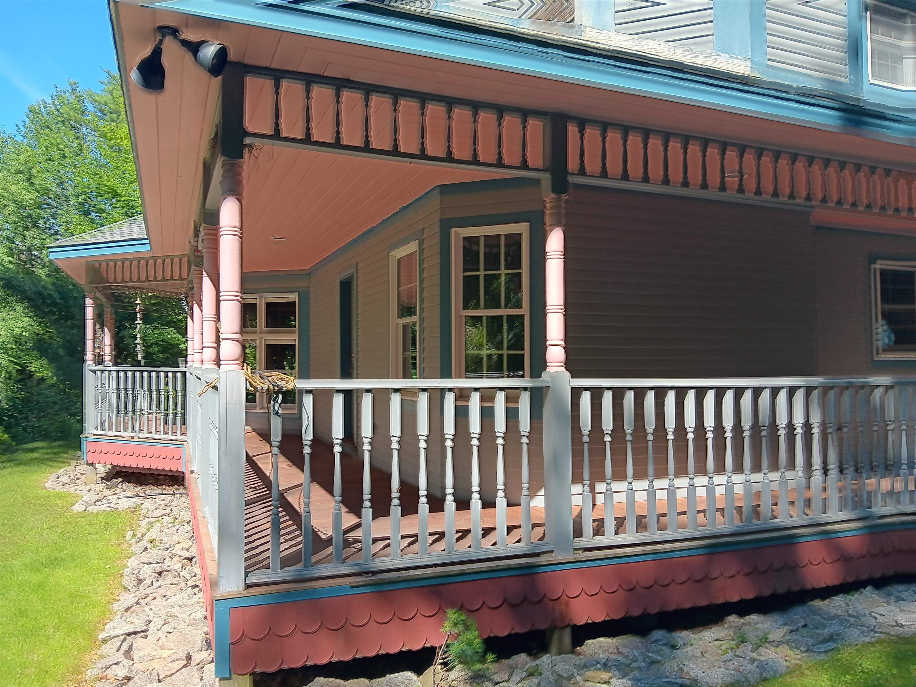 220 Grandview Road Conway, NH 03818 - Photo 4 of 31