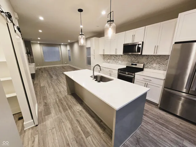 $2,350 | 28 Central Greens Boulevard, Indianapolis, IN 46222