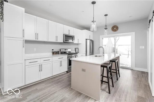 $2,350 | 28 Central Greens Boulevard, Indianapolis, IN 46222