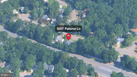 $850,000 | 9207 Paloma Lane, Springfield, VA 22153