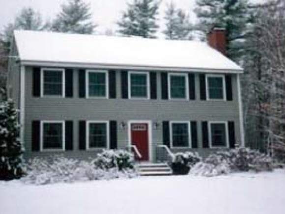 300 Church Road Pembroke, NH 03275 - Photo 1 of 1
