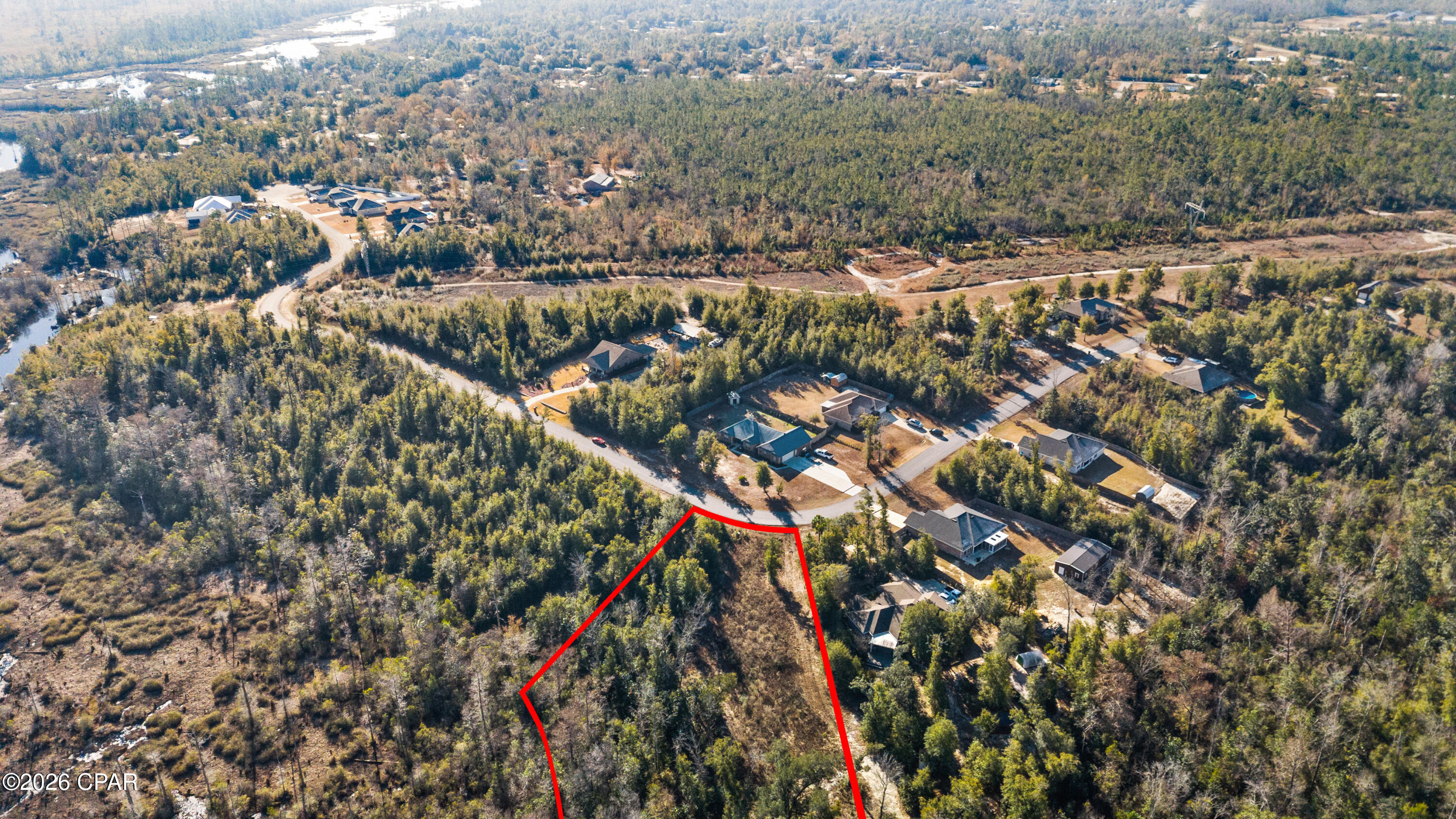 3517 High Cliff Road Panama City, FL 32409 - Photo 4 of 13