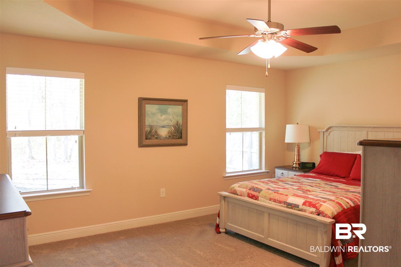 22523 Respite Lane Foley, AL 36535 - Photo 14 of 25