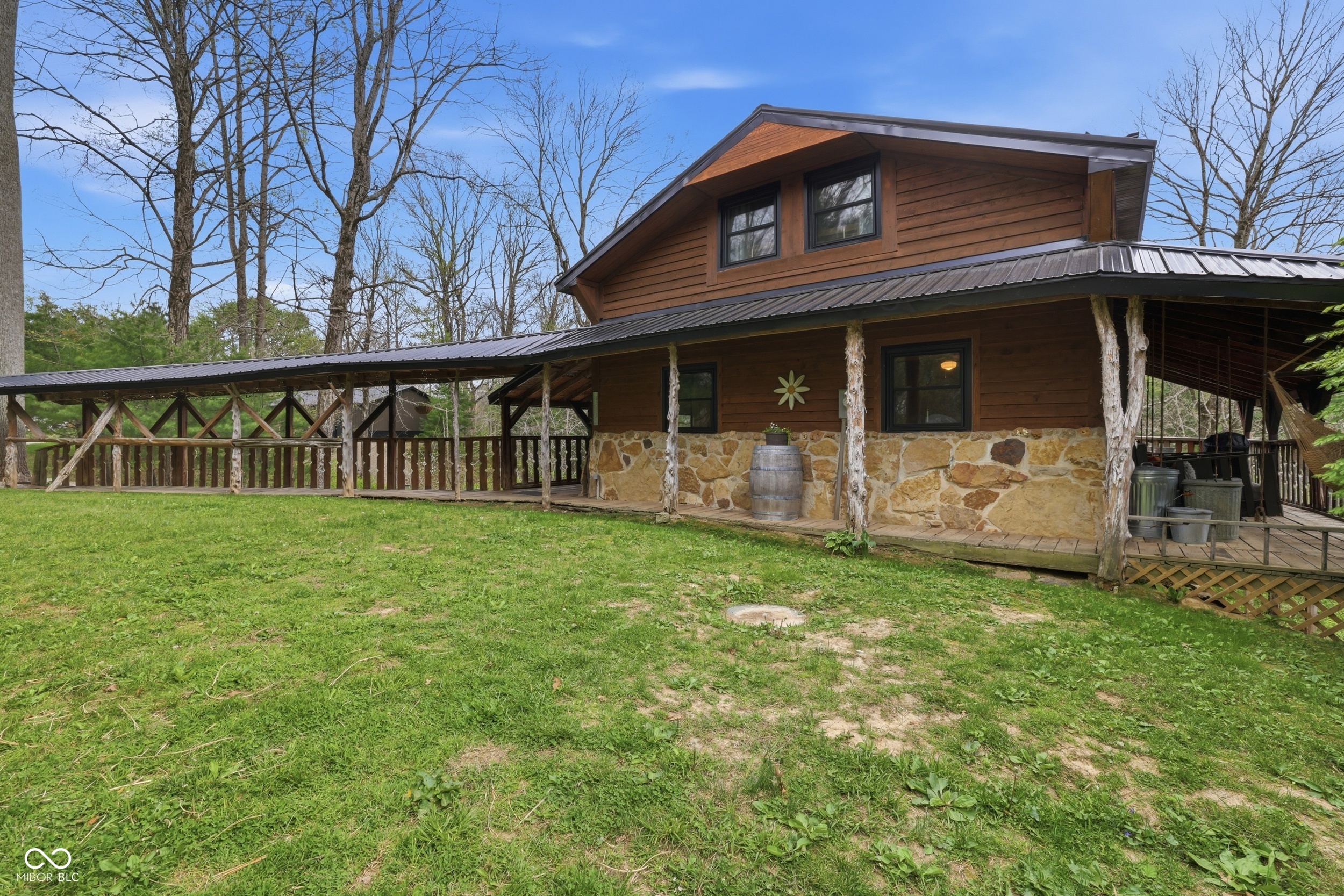 6063 Little Flock Road Spencer, IN 47460 - Photo 1 of 44 Gallery Image 1