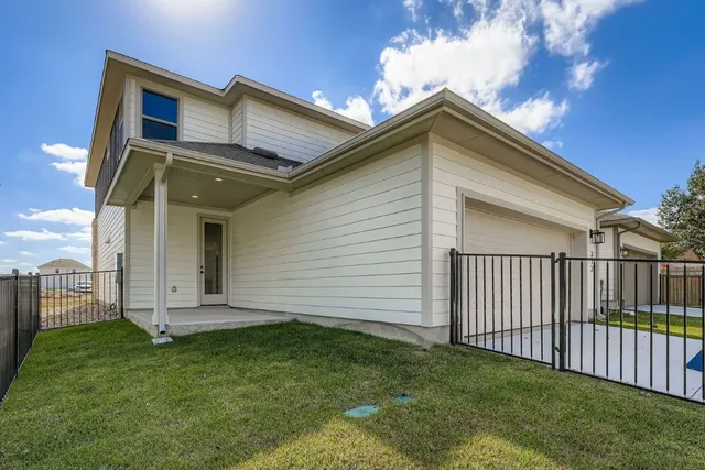 $445,990 | 372 Orleanian Drive, Buda, TX 78610