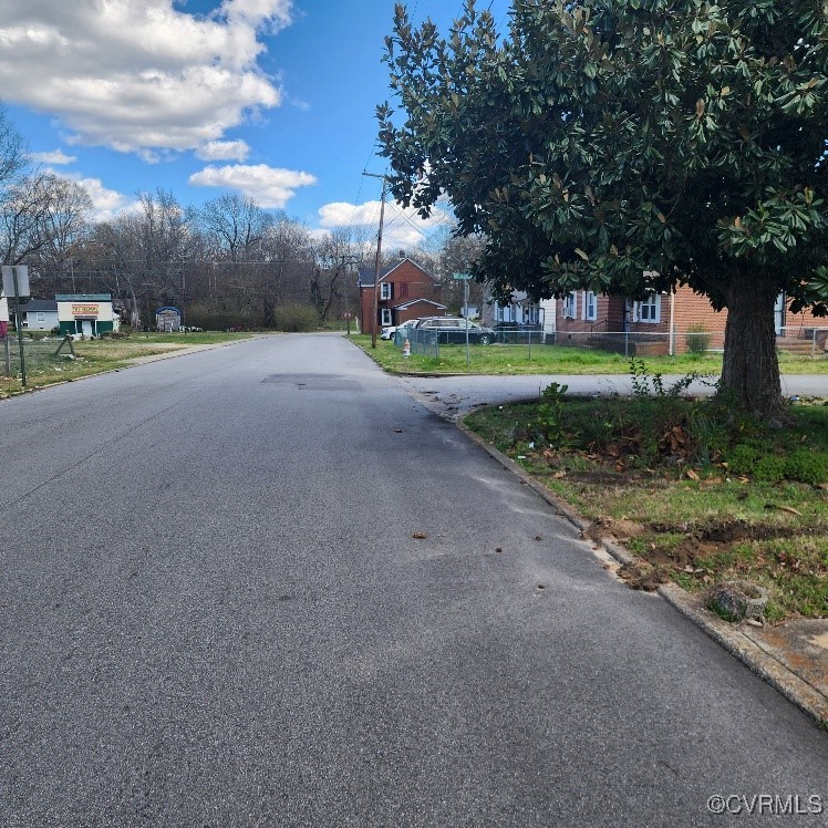 116 Ruffin Street Emporia, VA 23847 - Photo 12 of 23 View of street