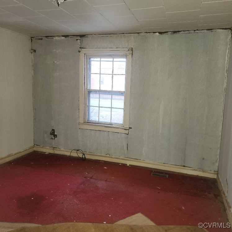 116 Ruffin Street Emporia, VA 23847 - Photo 21 of 23 View of unfurnished room