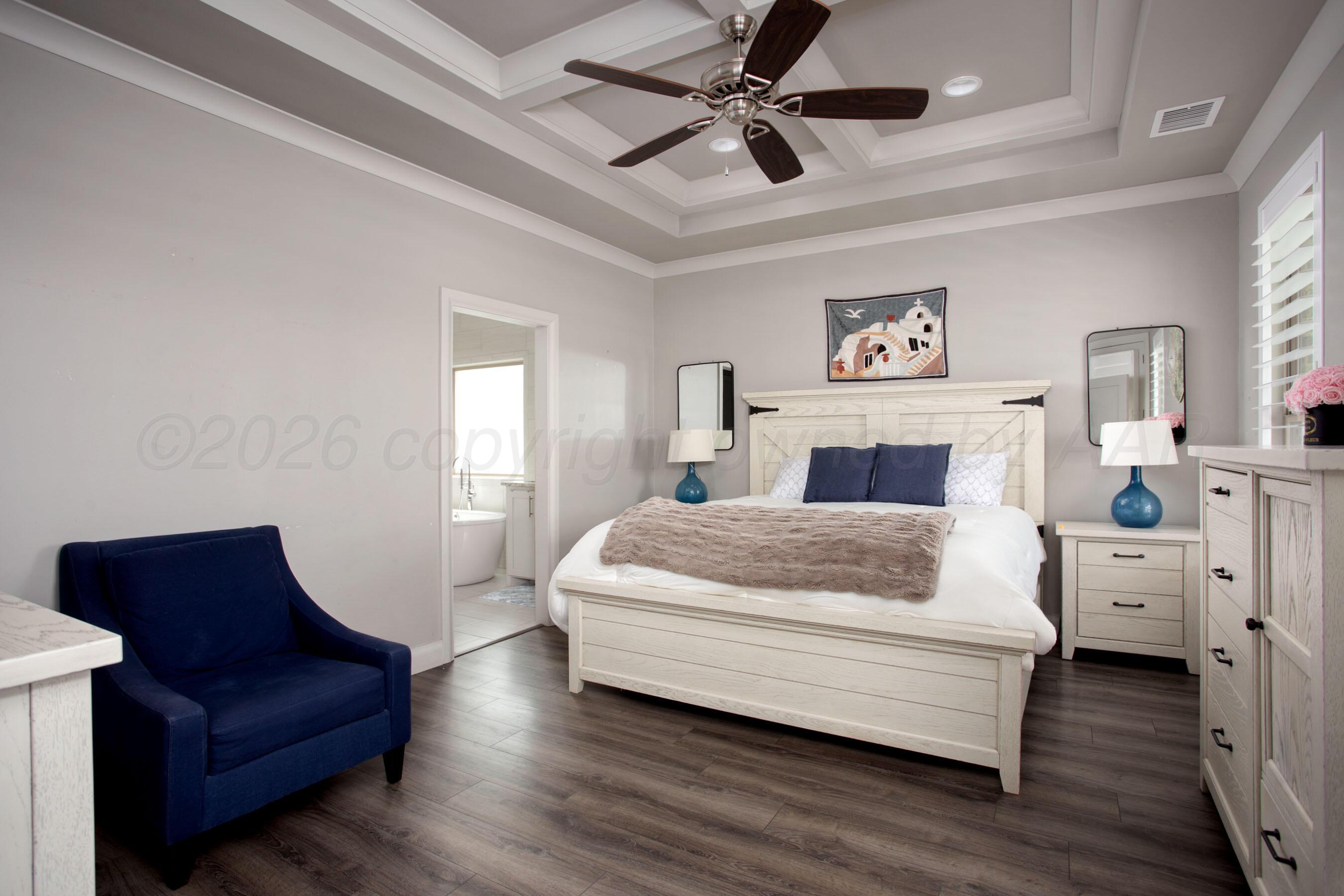 6903 Longleaf Lane Amarillo, TX 79124 - Photo 14 of 43 Primary Bedroom