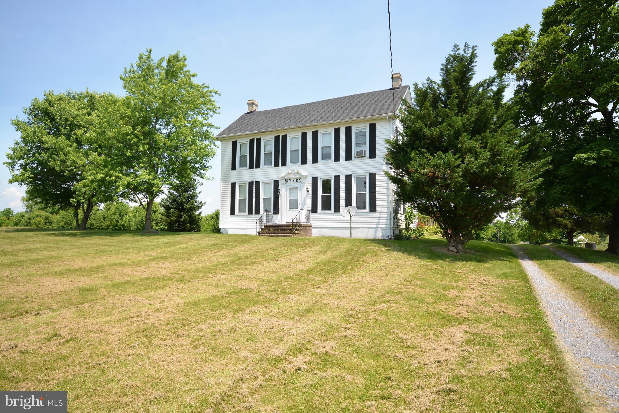 11126 Keysville Road Taneytown, MD 21787 - Photo 2 of 27