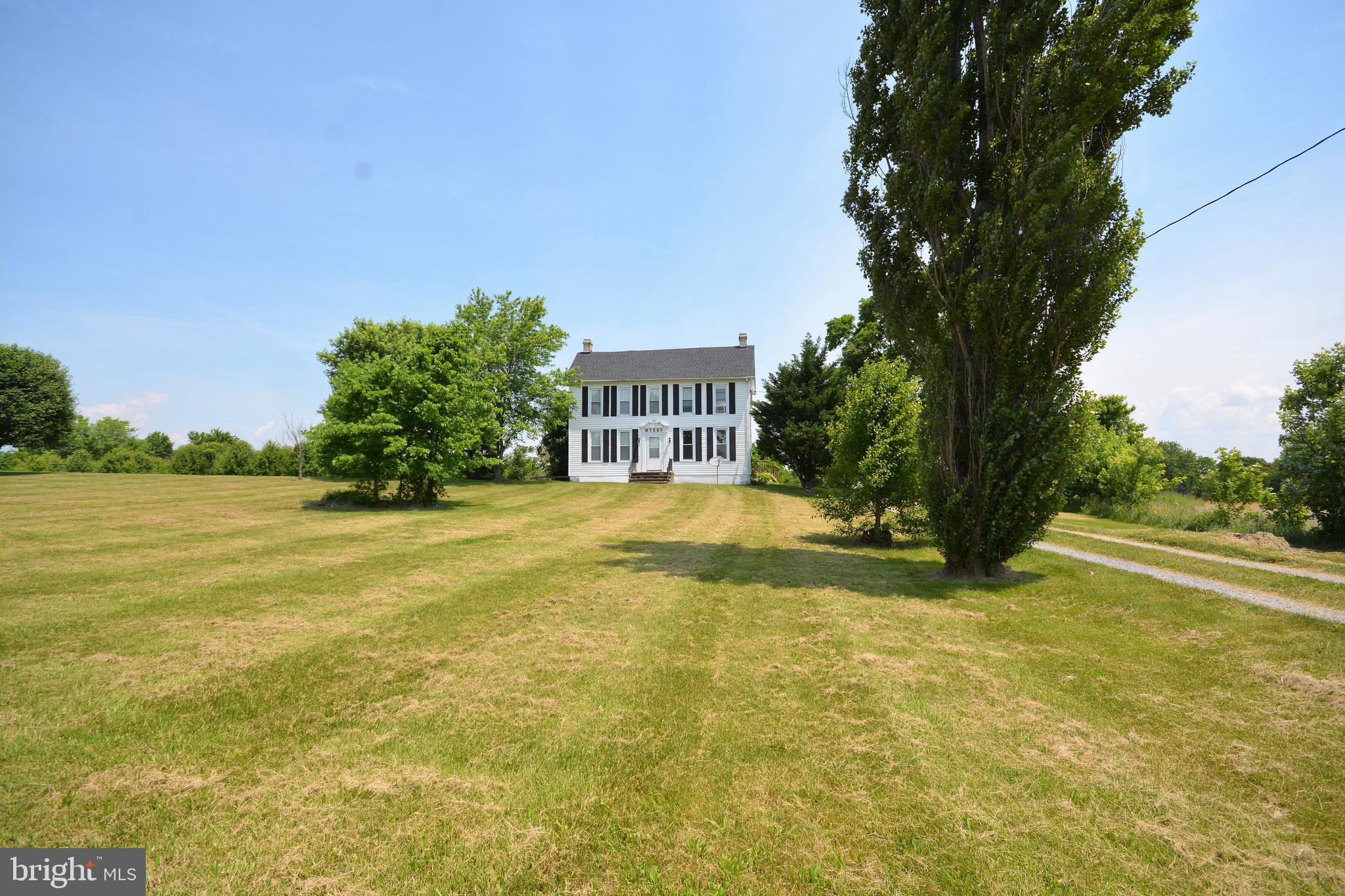 11126 Keysville Road Taneytown, MD 21787 - Photo 3 of 27