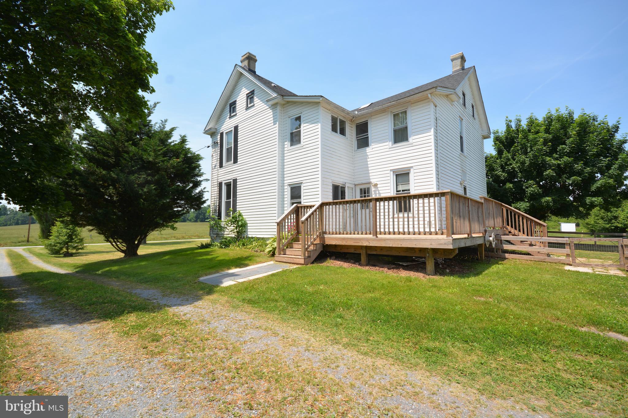 11126 Keysville Road Taneytown, MD 21787 - Photo 4 of 27