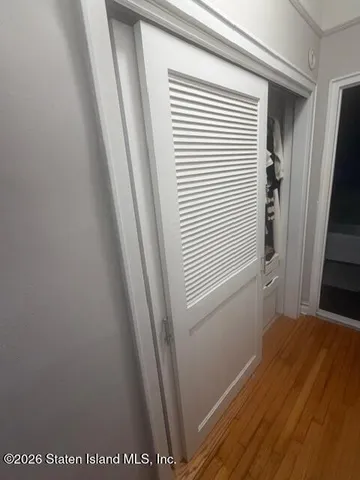 a view of a bathroom