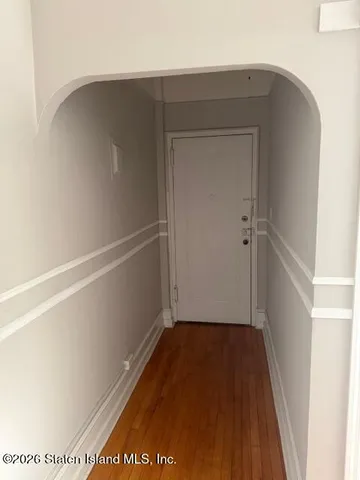 a view of walk in closet