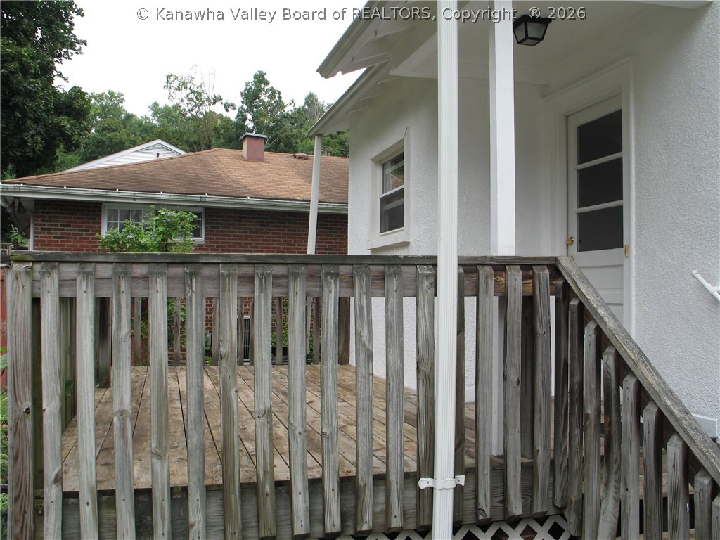 1113 Hickory Road Charleston, WV 25314 - Photo 27 of 28 Gallery Image 27