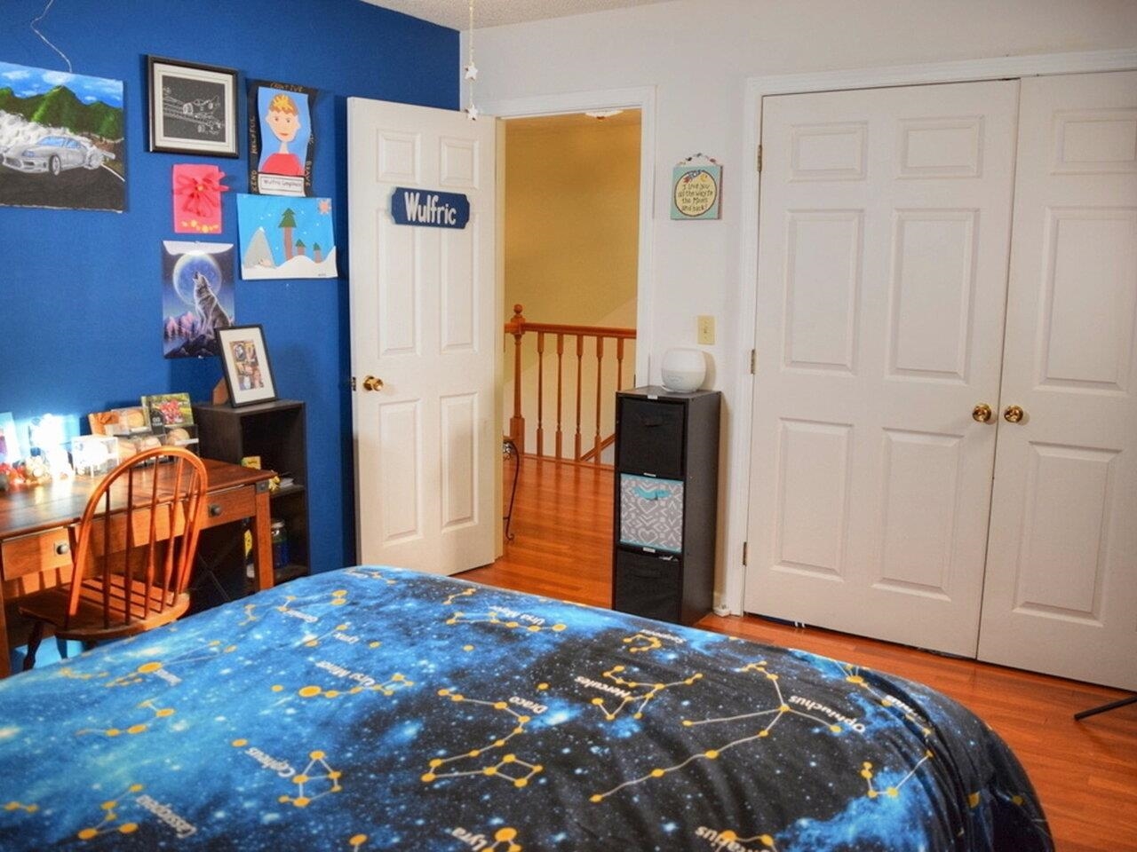 1354 Roscoe Road Charlotte, VT 05445 - Photo 25 of 43 Gallery Image 25