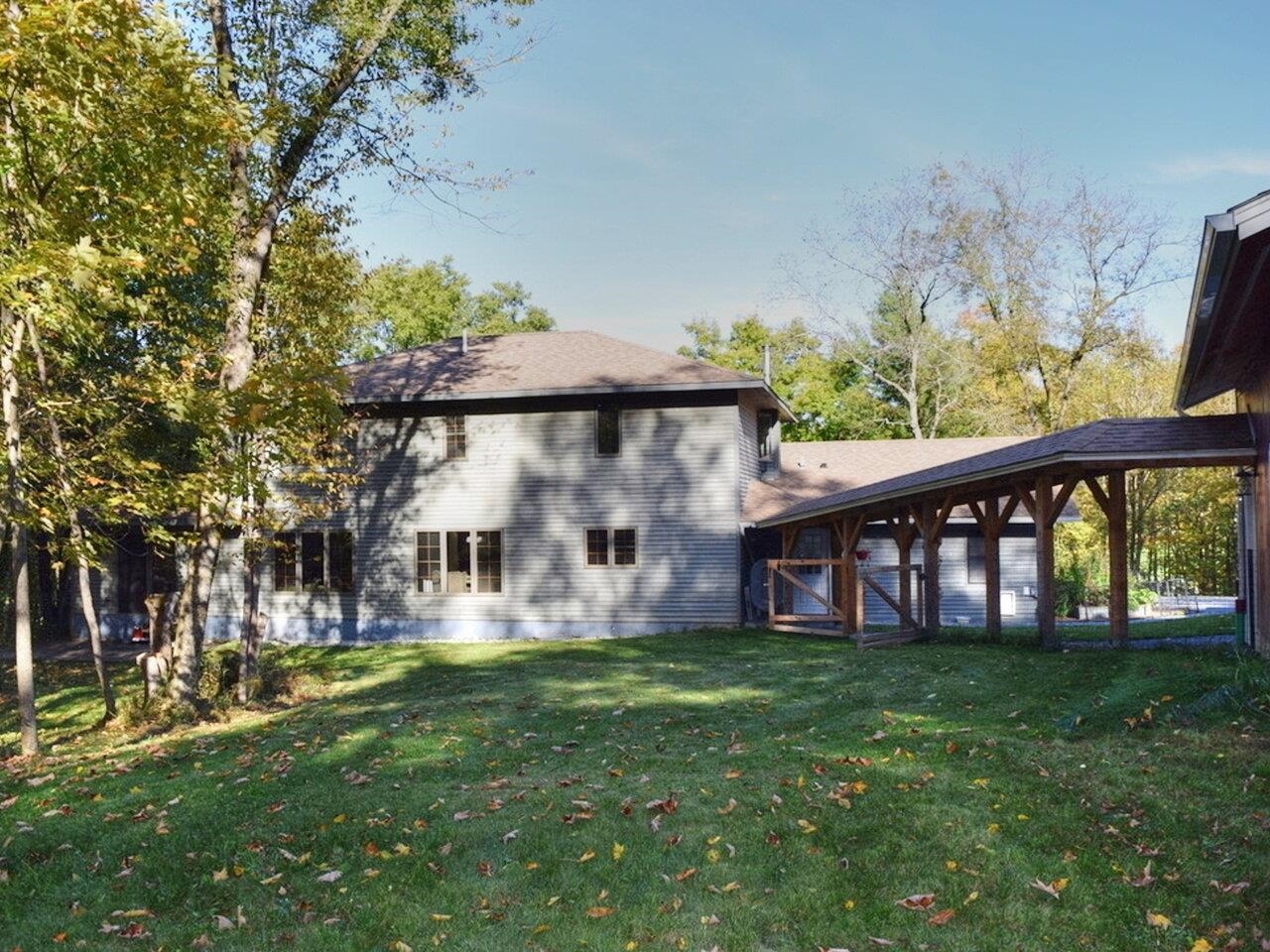 1354 Roscoe Road Charlotte, VT 05445 - Photo 27 of 43 Gallery Image 27