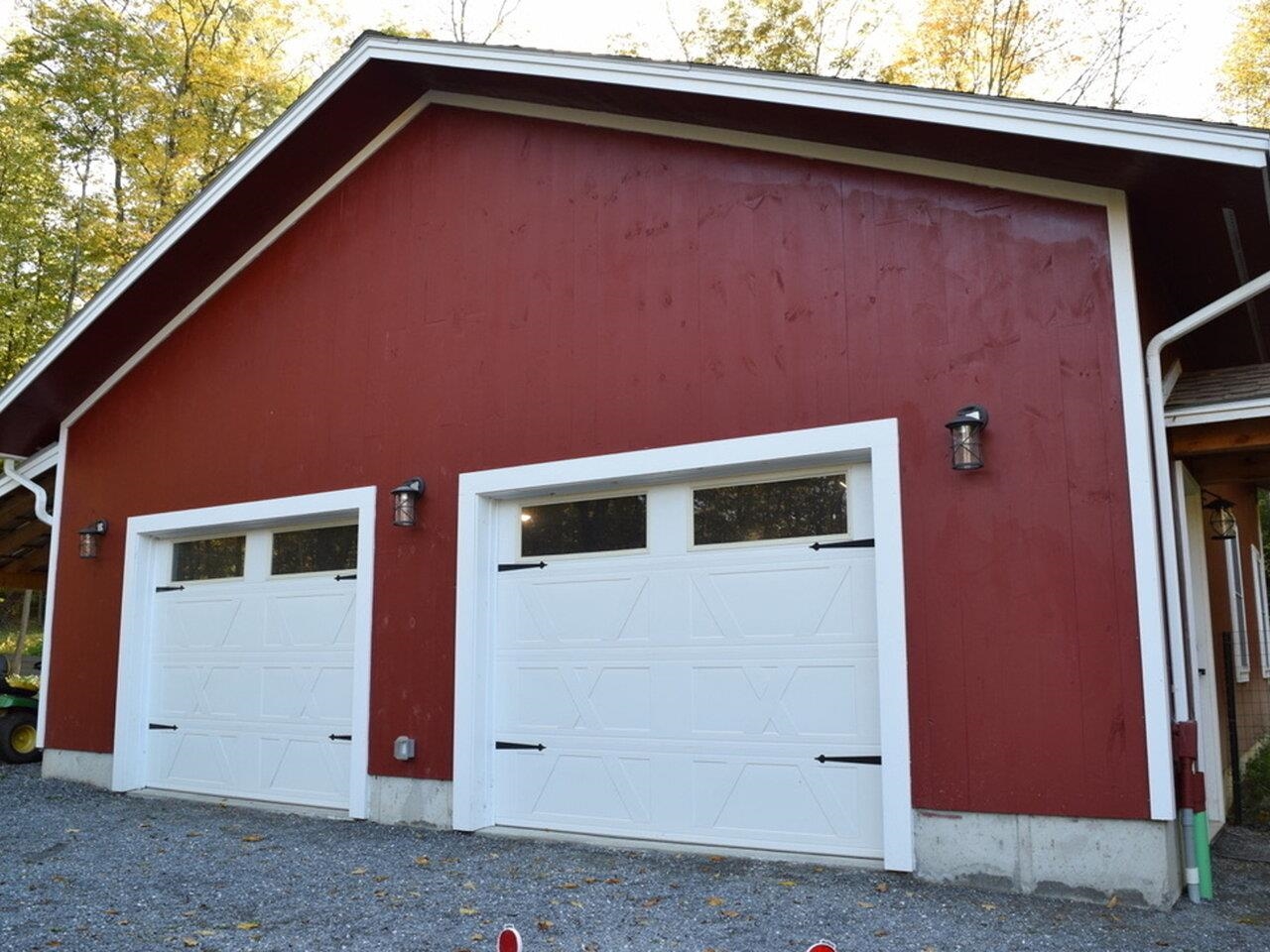 1354 Roscoe Road Charlotte, VT 05445 - Photo 29 of 43 Gallery Image 29