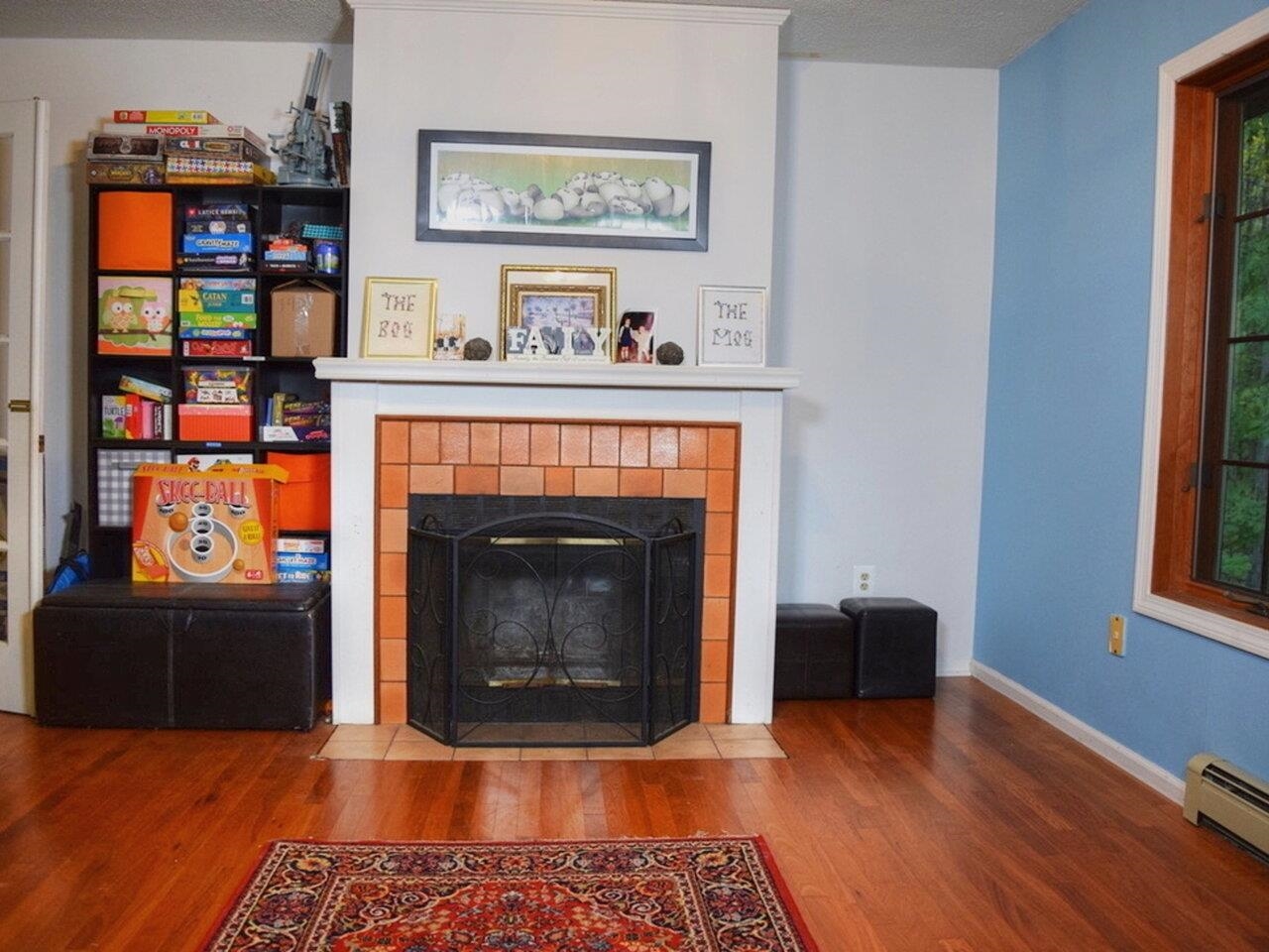 1354 Roscoe Road Charlotte, VT 05445 - Photo 9 of 43 Gallery Image 9