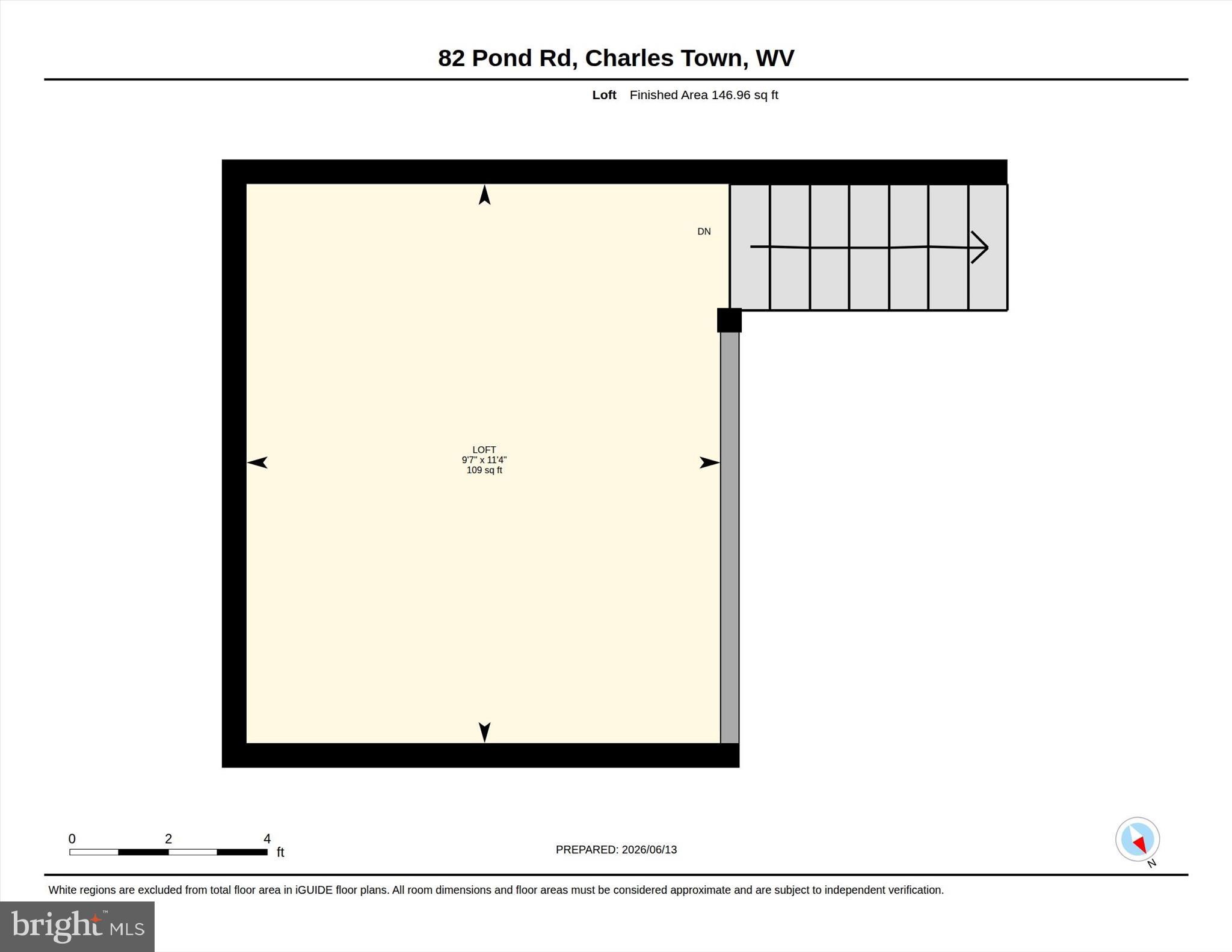 82 Pond Road Charles Town, WV 25414 - Photo 92 of 92 901-floor_imperial_en_2