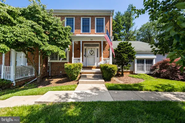 $4,400 | 31 Iron Mill Garth, Cockeysville, MD 21030