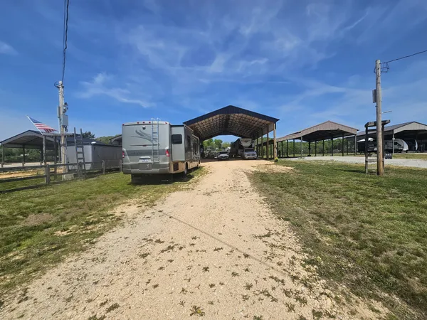 a view of balcony with window