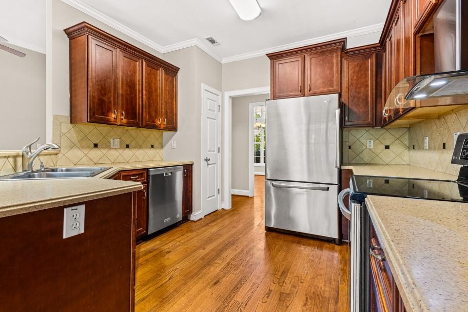 3207 Brigadier Way Southwest Stockbridge, GA 30281 - Photo 9 of 24