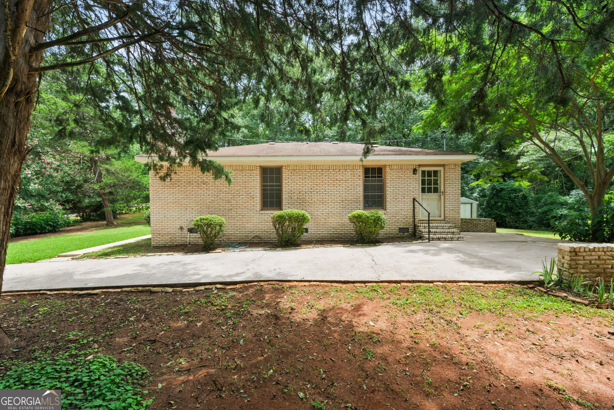 8 Thompson Lane Thomaston, GA 30286 - Photo 35 of 35