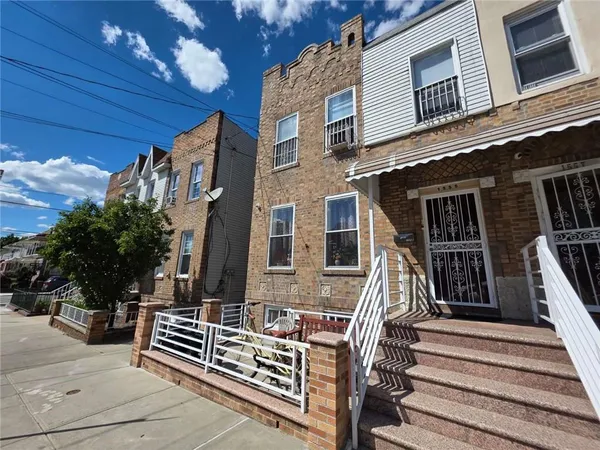 $1,625,000 | 1555 Benson Avenue | Bath Beach