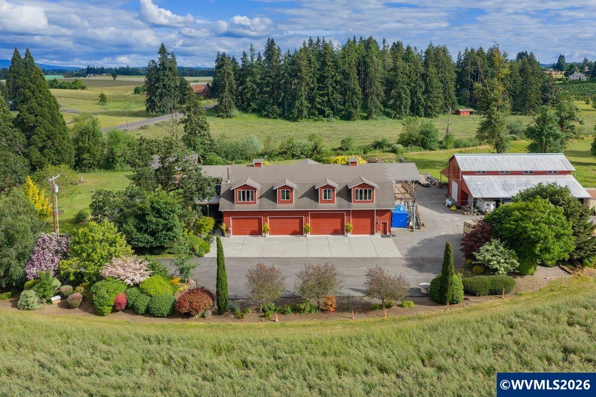 40750 Stayton Scio Road Scio, OR 97374 - Photo 1 of 50