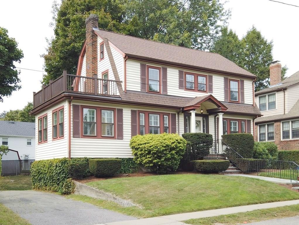 17 Richardson Road Belmont, MA 02478 - Photo 1 of 36 Gallery Image 1