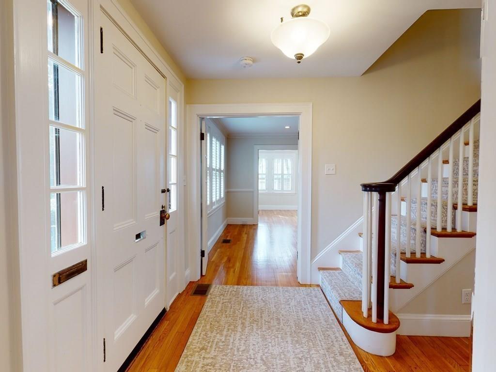17 Richardson Road Belmont, MA 02478 - Photo 3 of 36 Gallery Image 3