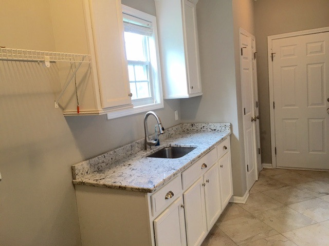 1600 Wood Spring Court Raleigh, NC 27614 - Photo 17 of 22 laundry room
