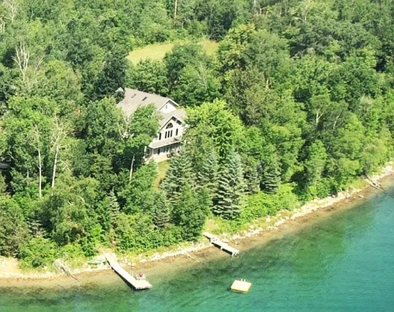 $1,200,000 | 36805 Sunrise Lane, Ponsford, MN 56575