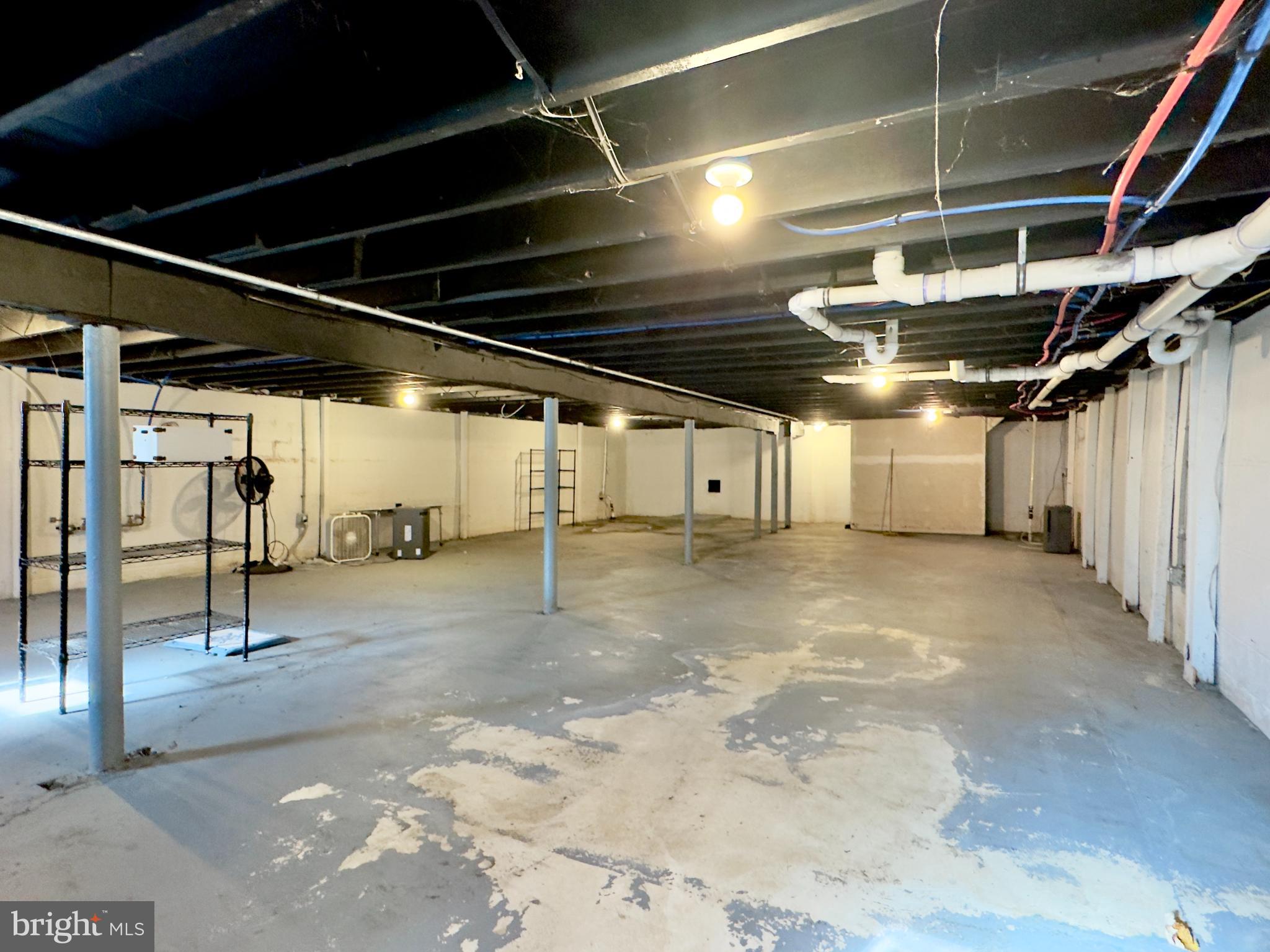 118 Timberlane Road Clarksboro, NJ 08020 - Photo 19 of 24 a view of empty room