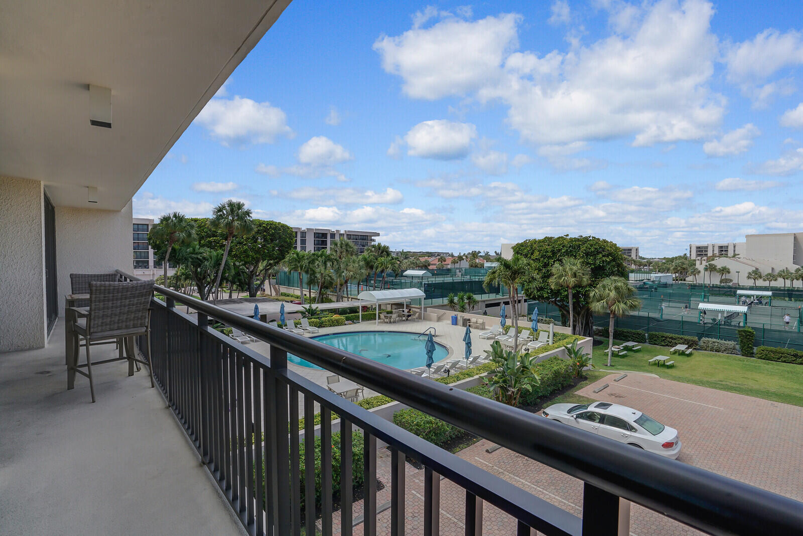 2727 North Ocean Boulevard, Unit 2020 Boca Raton, FL 33431 - Photo 19 of 52 Terrace