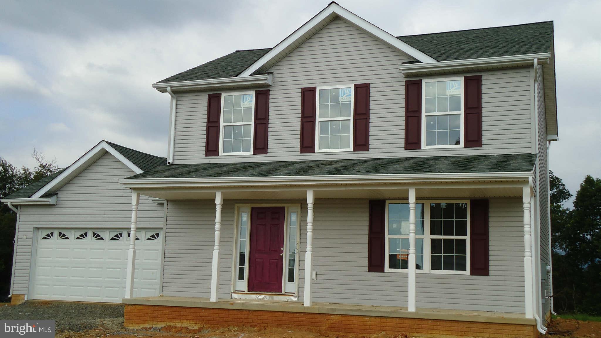 151 Shelby Road Inwood, WV 25428 - Photo 5 of 7 Exterior (General)