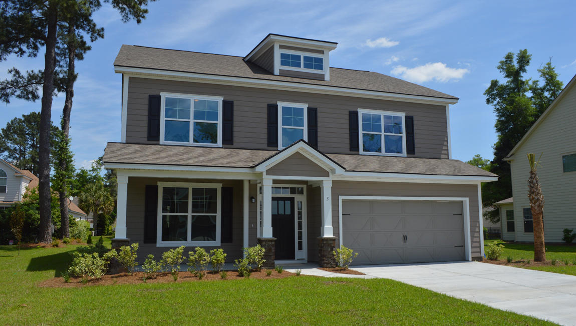 188 Hickory Ridge Way Summerville, SC 29483 - Photo 1 of 46 CP-Lot-152-Tillman-Ext-2
