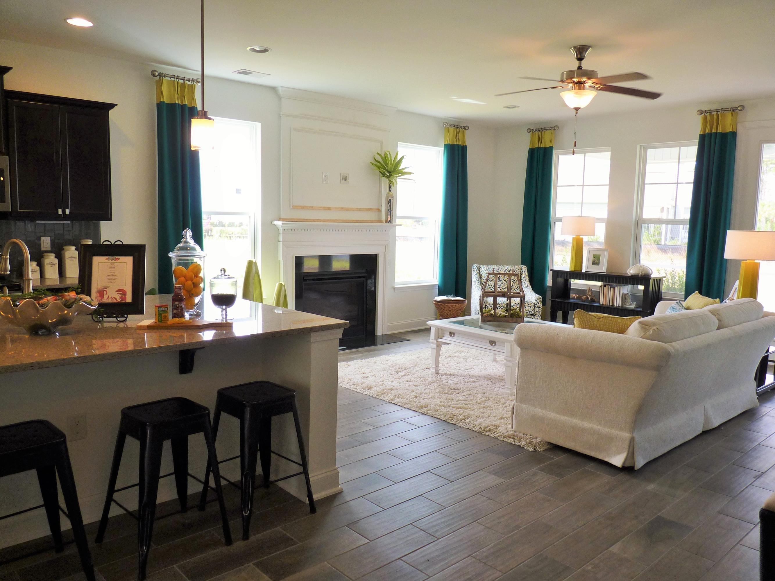 188 Hickory Ridge Way Summerville, SC 29483 - Photo 11 of 46 Kitchen