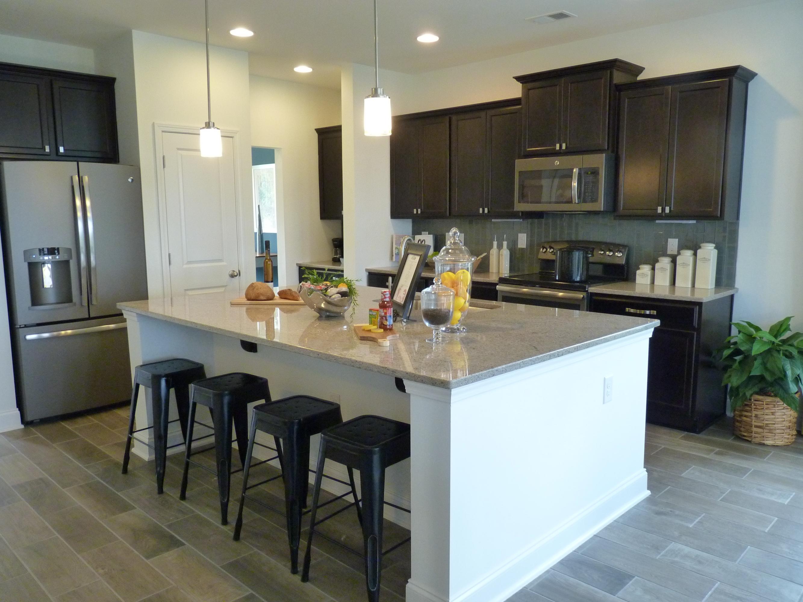 188 Hickory Ridge Way Summerville, SC 29483 - Photo 12 of 46 Kitchen