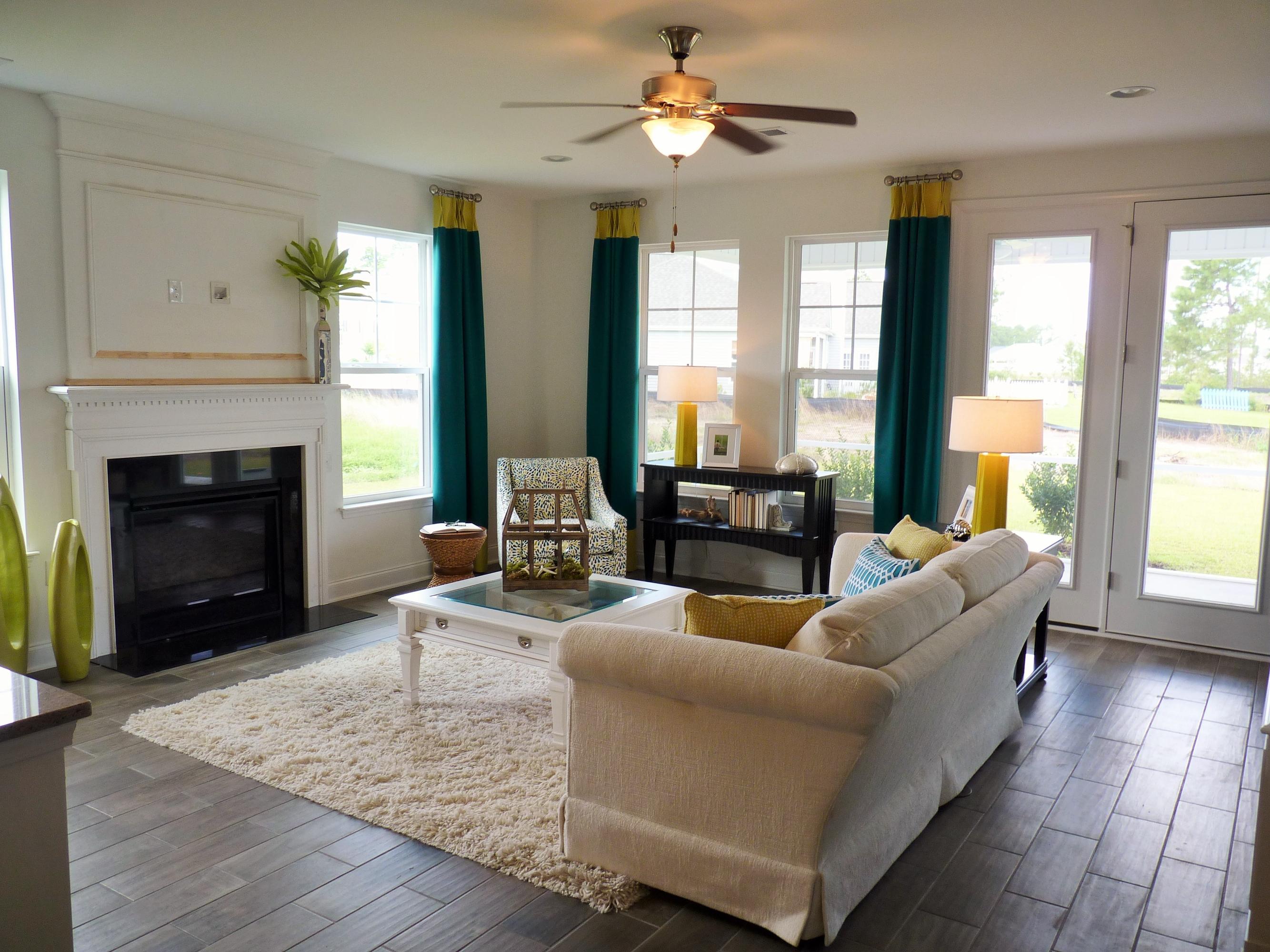 188 Hickory Ridge Way Summerville, SC 29483 - Photo 13 of 46 Family Room