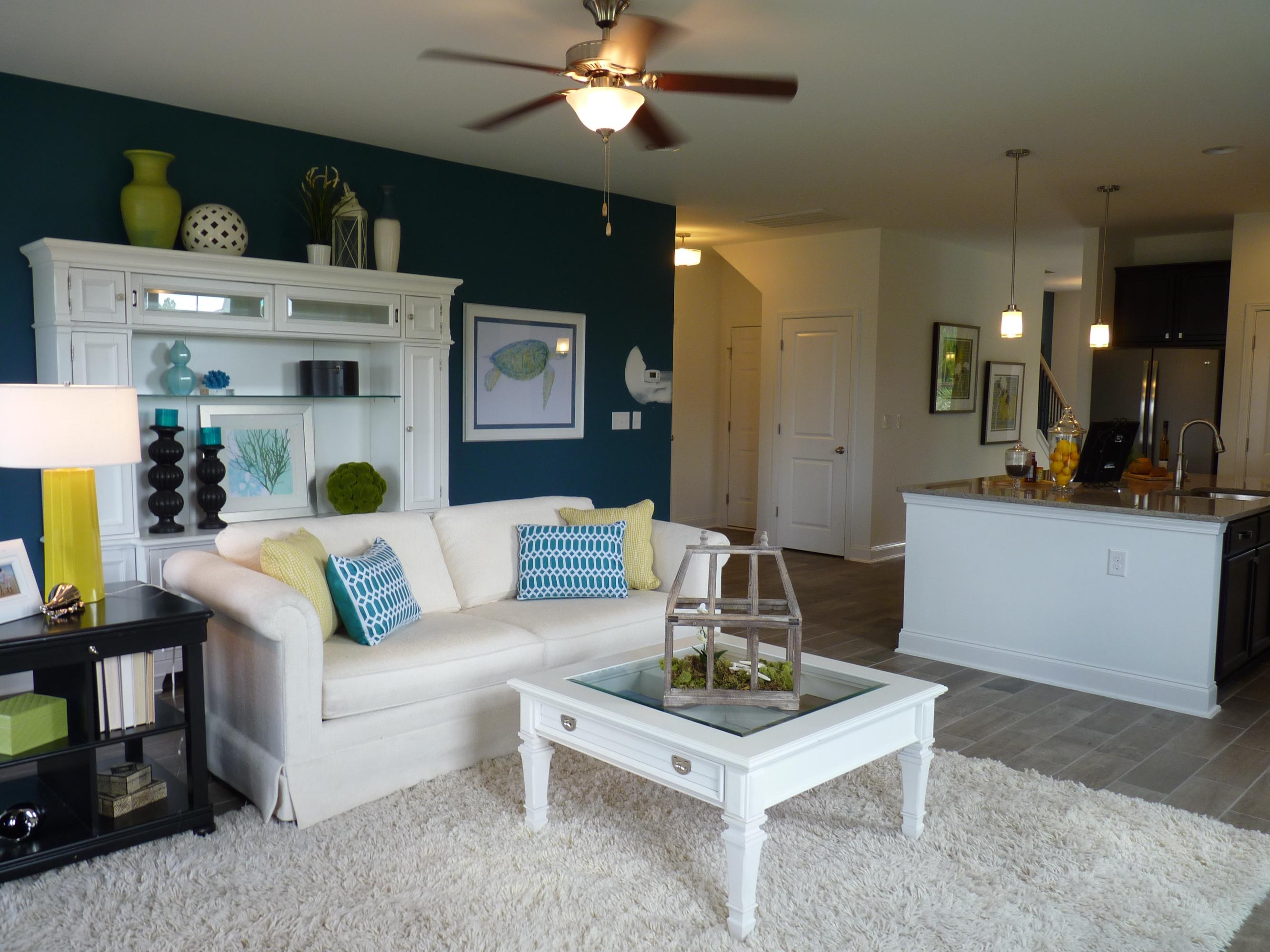 188 Hickory Ridge Way Summerville, SC 29483 - Photo 14 of 46 Family Room 2