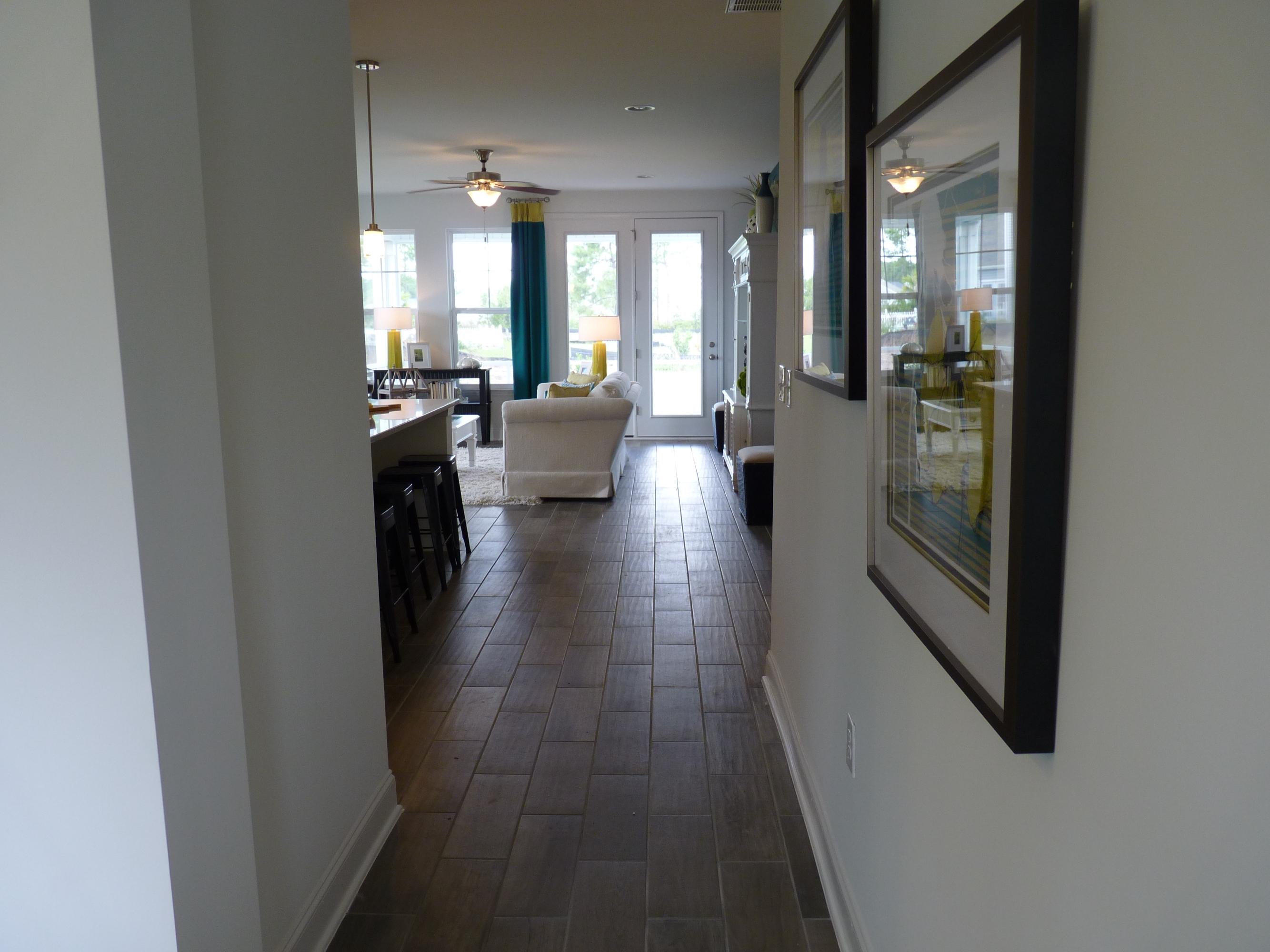 188 Hickory Ridge Way Summerville, SC 29483 - Photo 16 of 46 Extended Foyer
