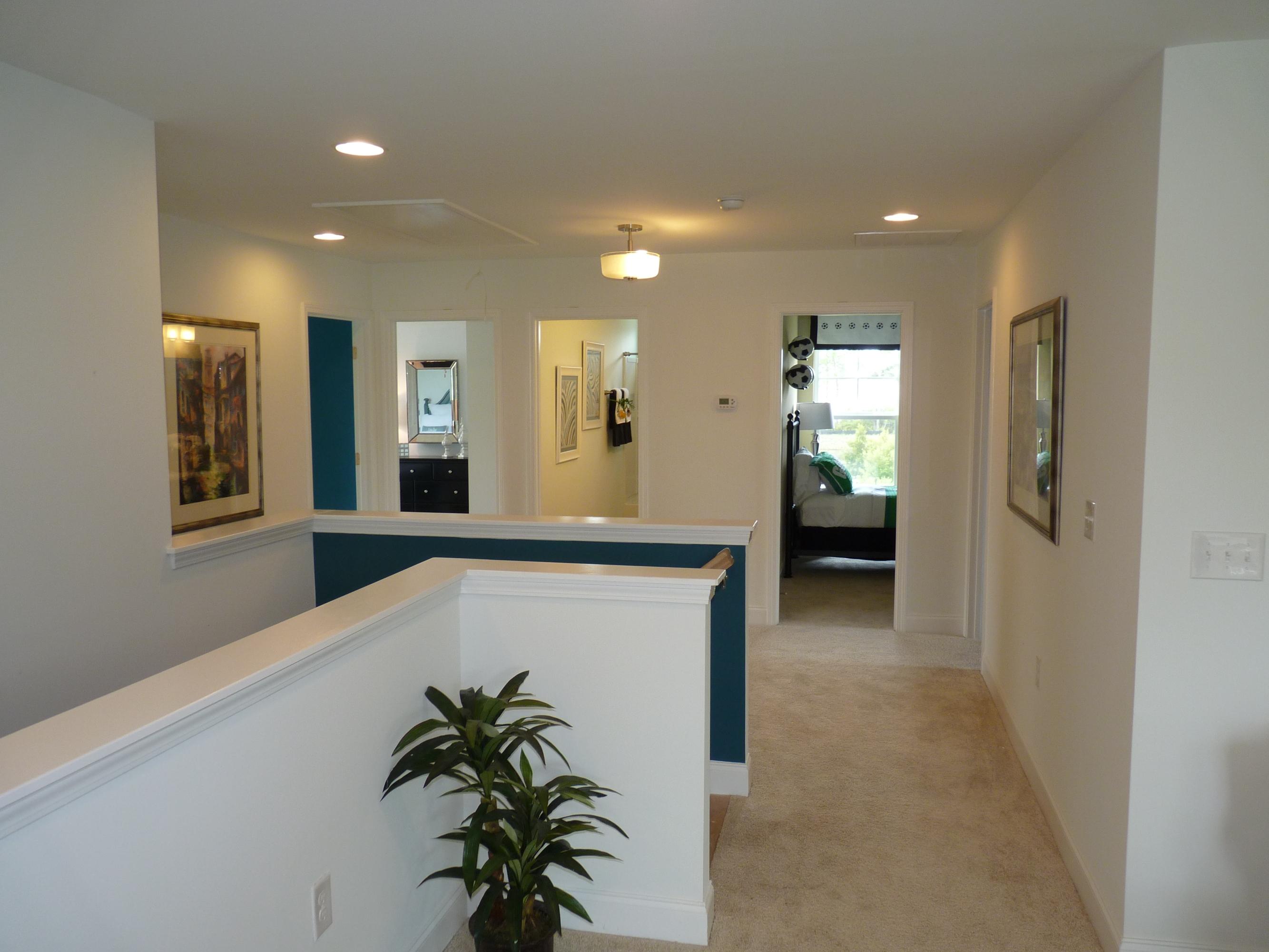 188 Hickory Ridge Way Summerville, SC 29483 - Photo 20 of 46 Landing View